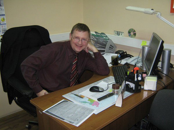 Владислав Фадеев