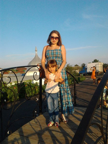 Татьяна Мочалова