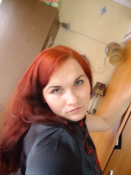 Софья Вшивкова