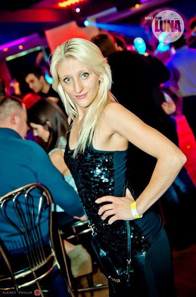 Наташа Гелета