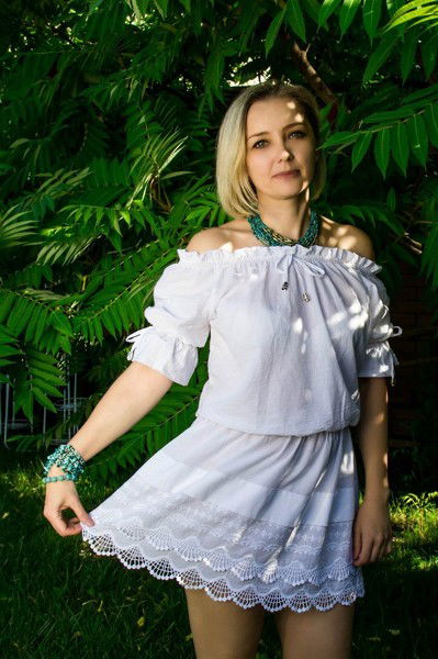 Виктория Чугурова