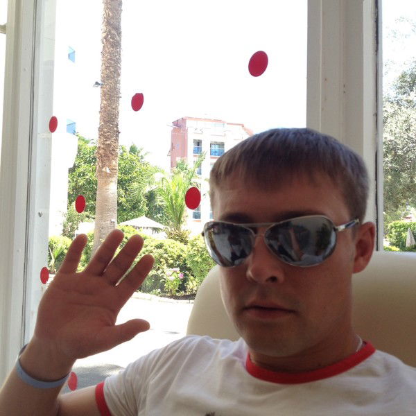 Евгений Репин