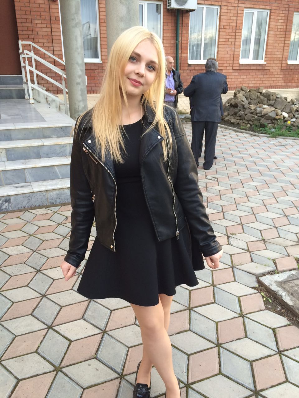 Ксения Приходько