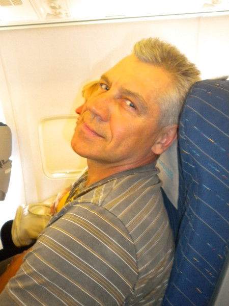 Андрей Толочко