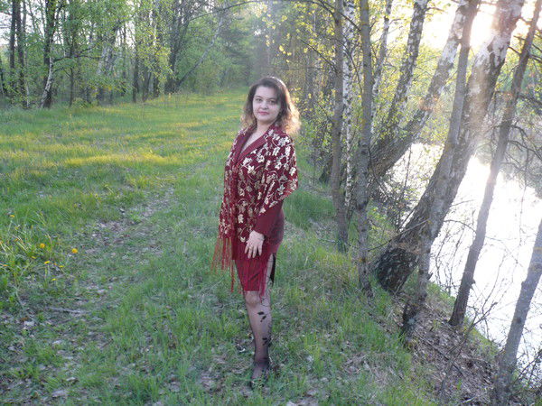 Татьяна Белецкая