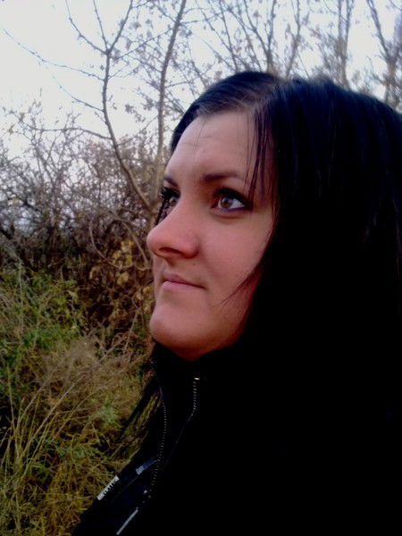 Елена Самохина