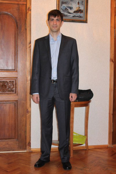 Расим Фатхудинов