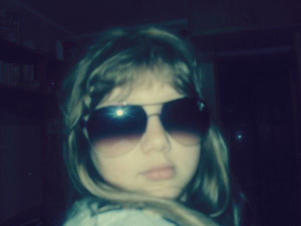 Лера Балахонова