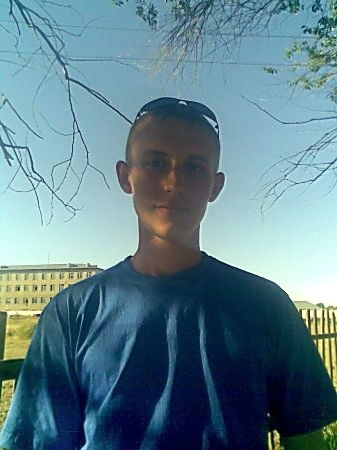 Саня Конченко