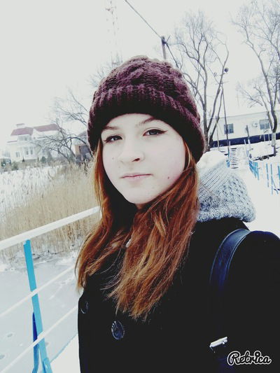 София Тарасова