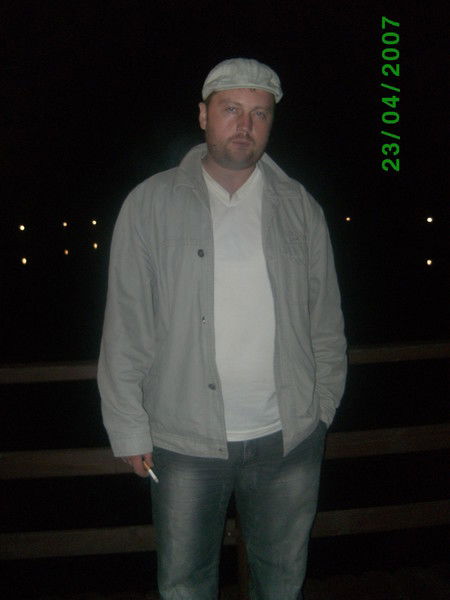 Роман Дашковский