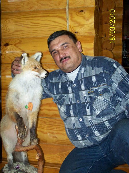 Виктор Ефимов