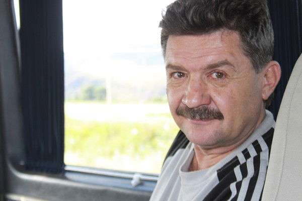 Сергей Шайхутдинов