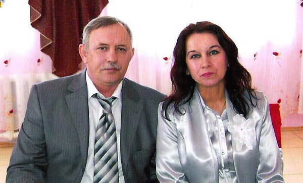 Владимир Васильев