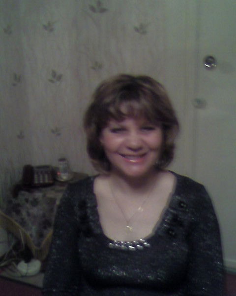 Елена Меретина