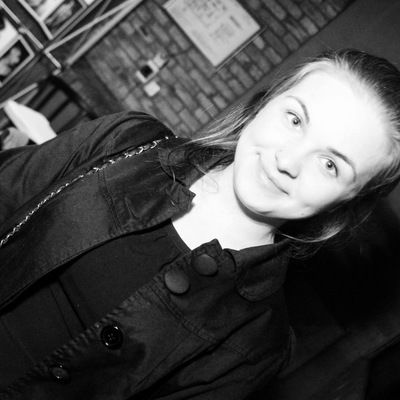 Сонька Шургая