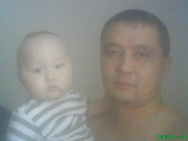 Мурат Курманбаев