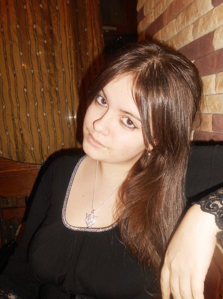 Мария Сазанова