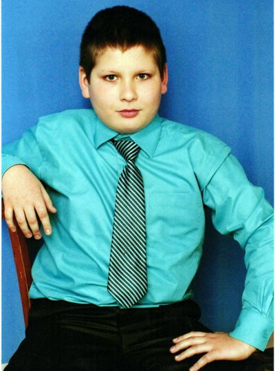 Кирилл Москаленко