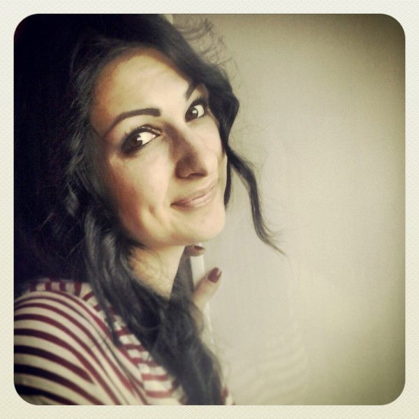 Татьяна Ильина