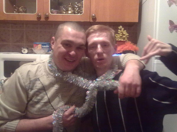 Александр Корешков