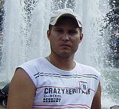 Андрей Есипенко