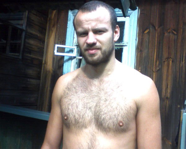 Дмитрий Сизов