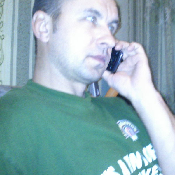 Андрей Бурдин