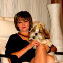 Елена Шарафутдинова