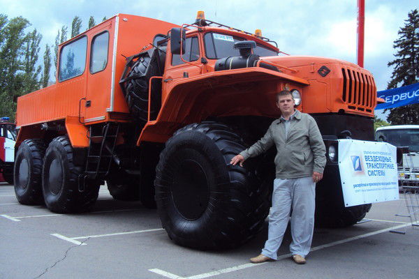 Виталий Борзенков