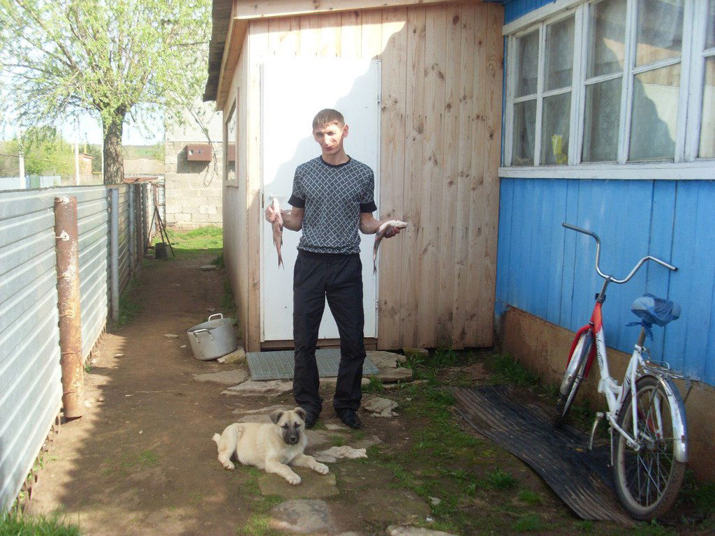 Айдар Ахатов