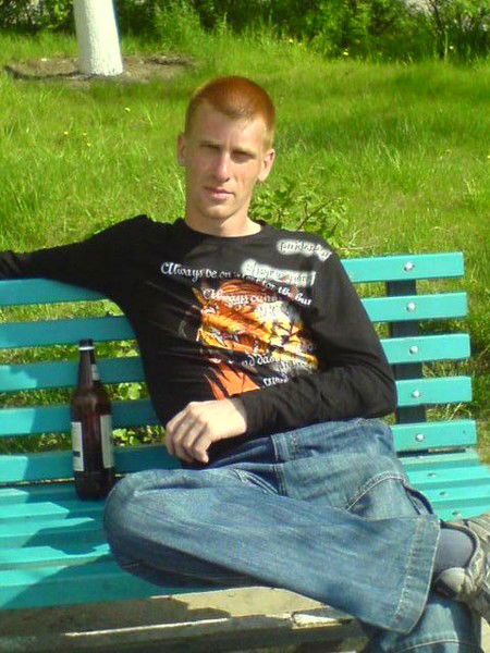 Павел Кудинов