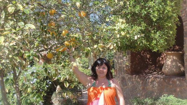 Маргарита Водопьянова