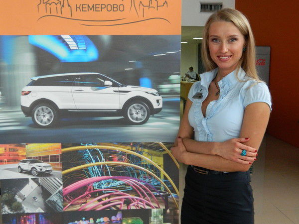 Татьяна Хахилева