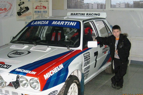 Владислав Новиков