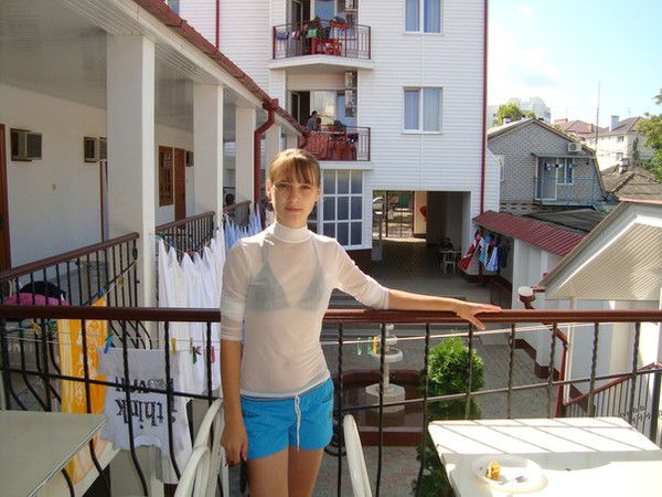 Мария Самодурова