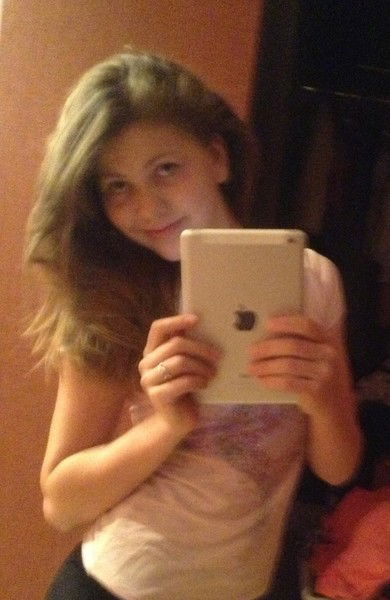 Няшная Девчёнка