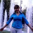 Марина Разуванова
