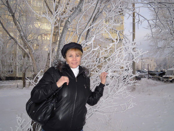 Наталия Гербик