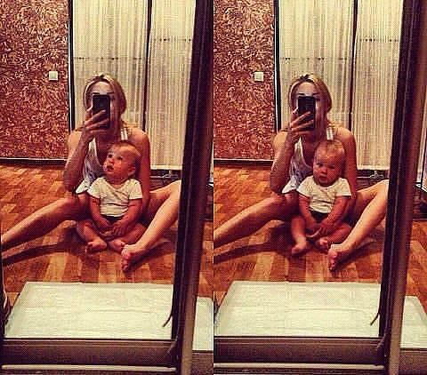 Agata Muceniece(Off.page)