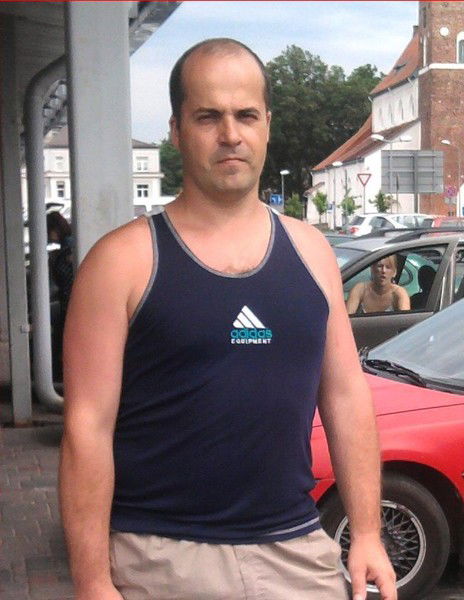 Виктор Котляренко