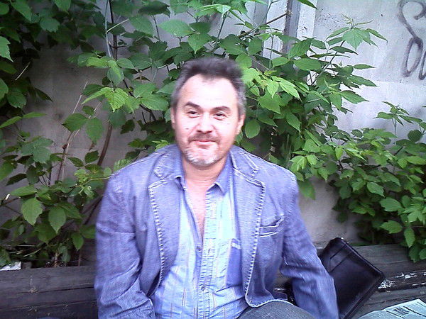 Марат Заиров