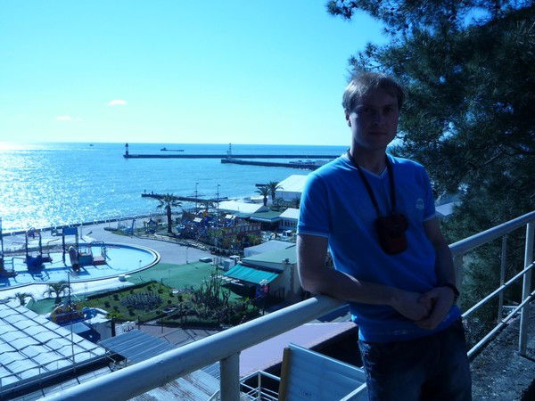 Щетинкин Евгений