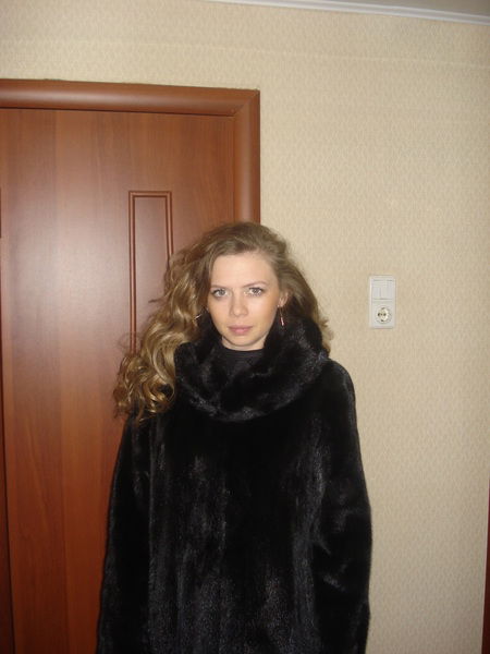 Марианна Дик