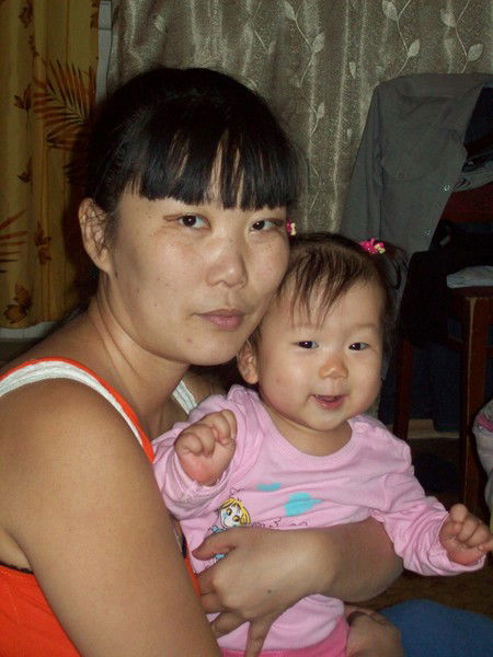 Наталья Ким