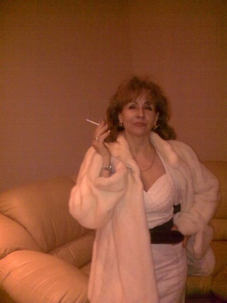 Татьяна Шагинян