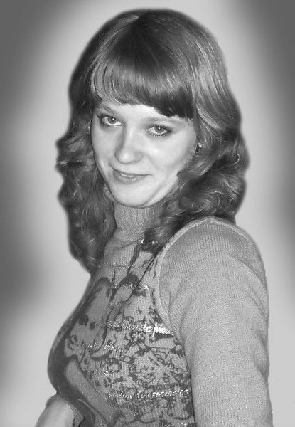 Елена Якупова