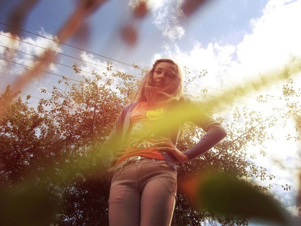 Анюта Жилевич