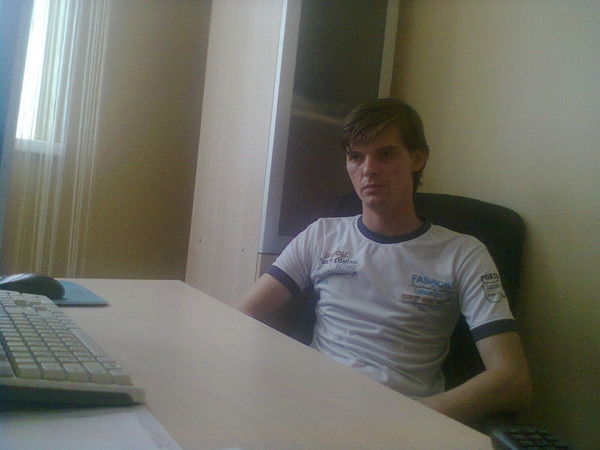 Евгений Тепляков