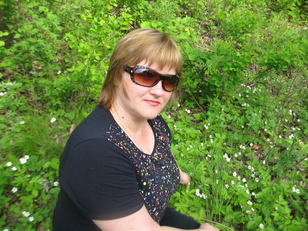 Ольга Сочинская